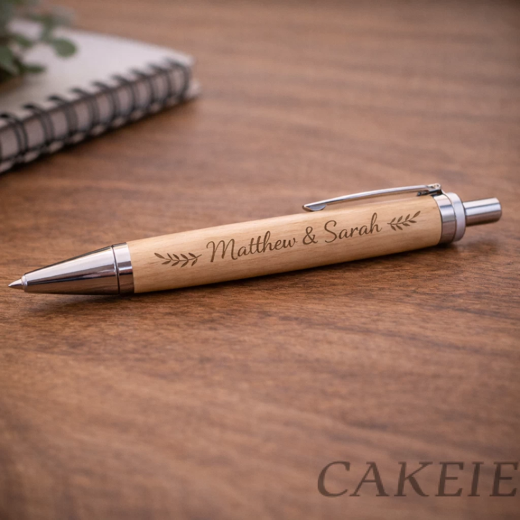 Engraved Pen
